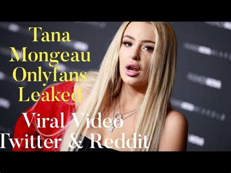 tana mongeau nude onlyfans leaked|OnlyFans